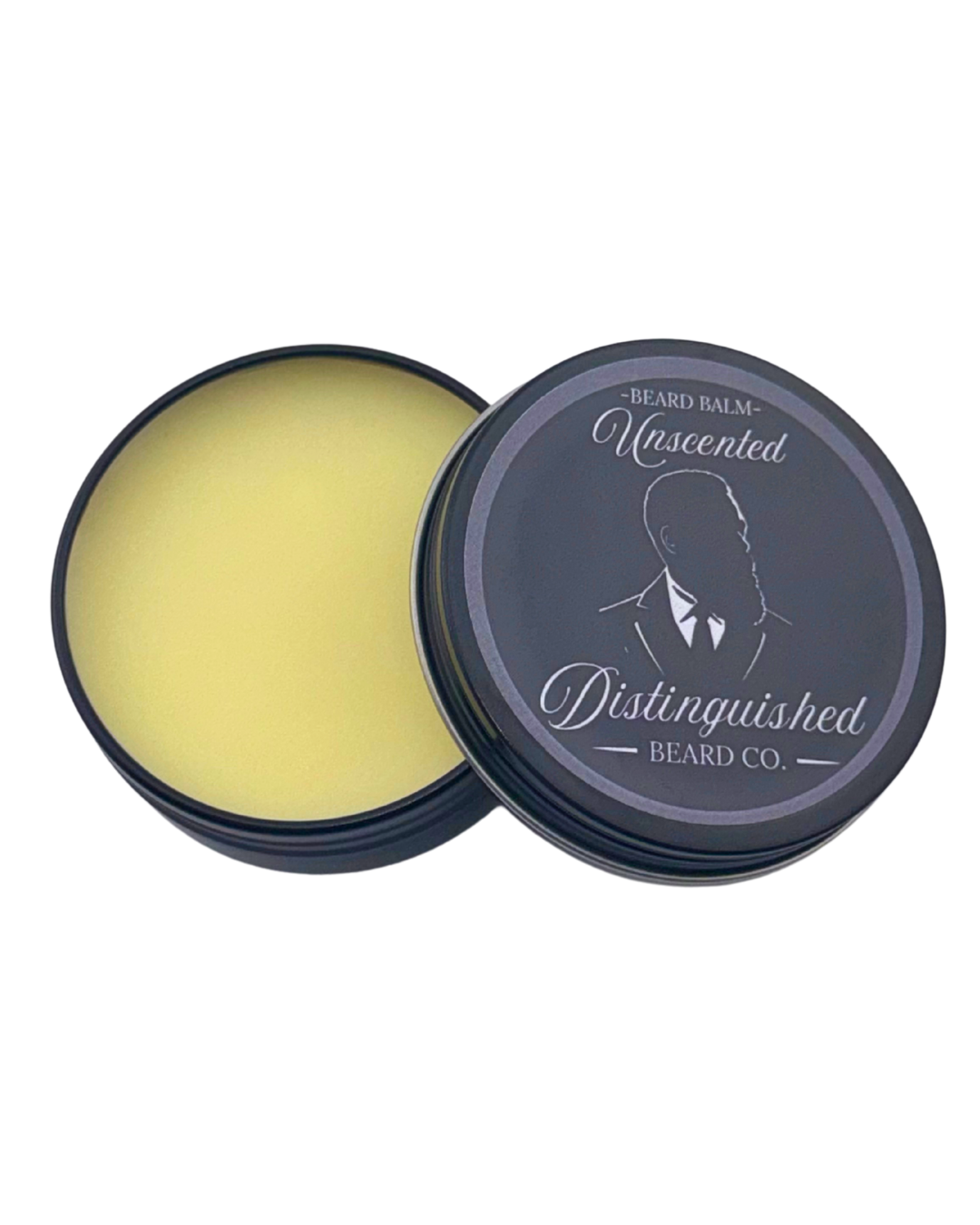 Beard Oil - Unscented