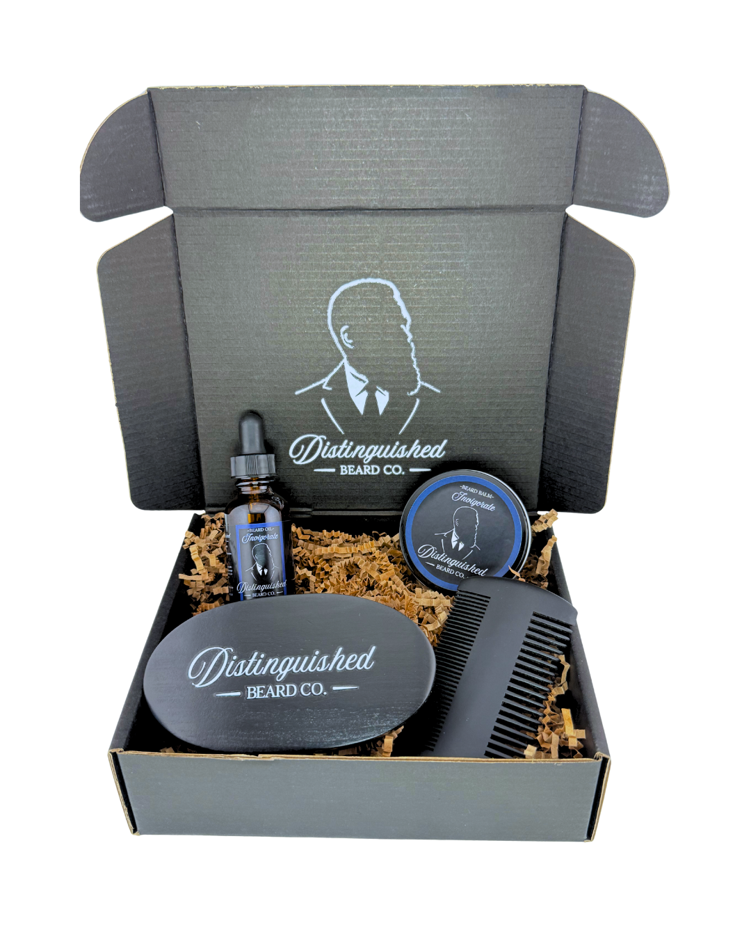 The Distinguished Box