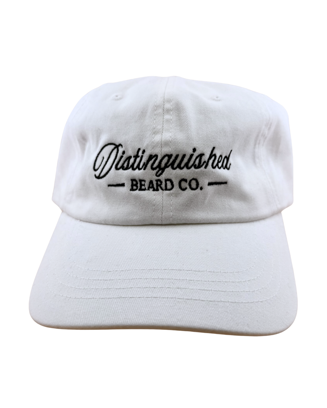 Distinguished Beard Dad Hat