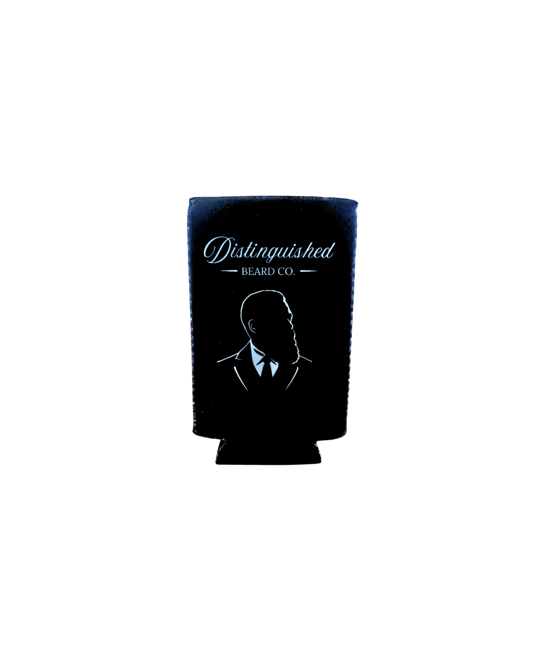 Distinguished Beard Koozie