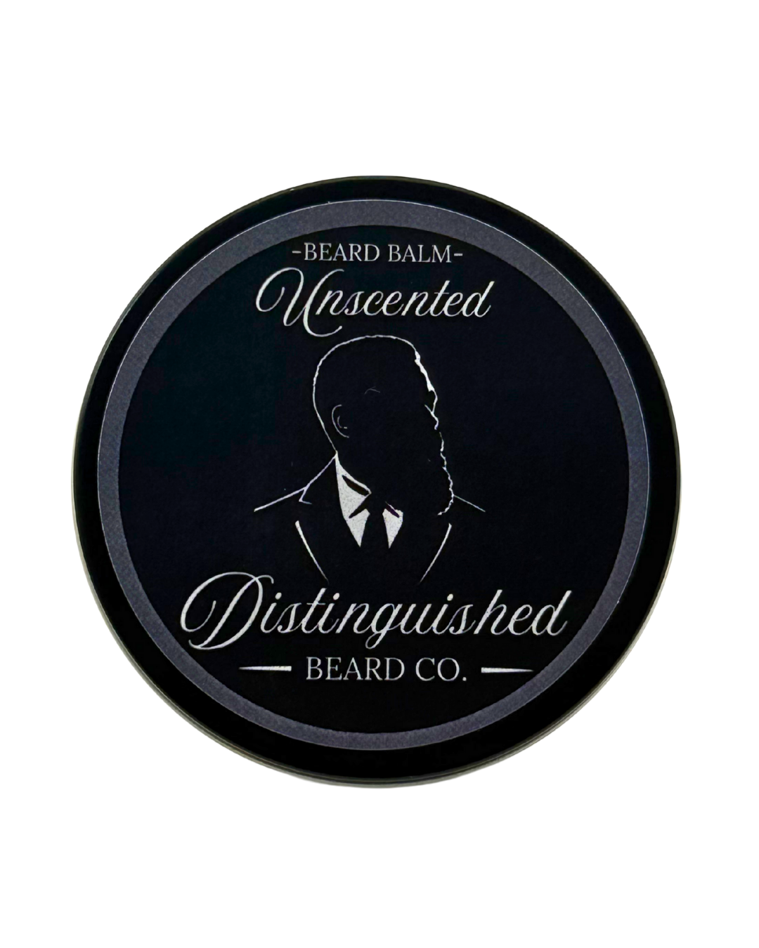 Beard Oil - Unscented