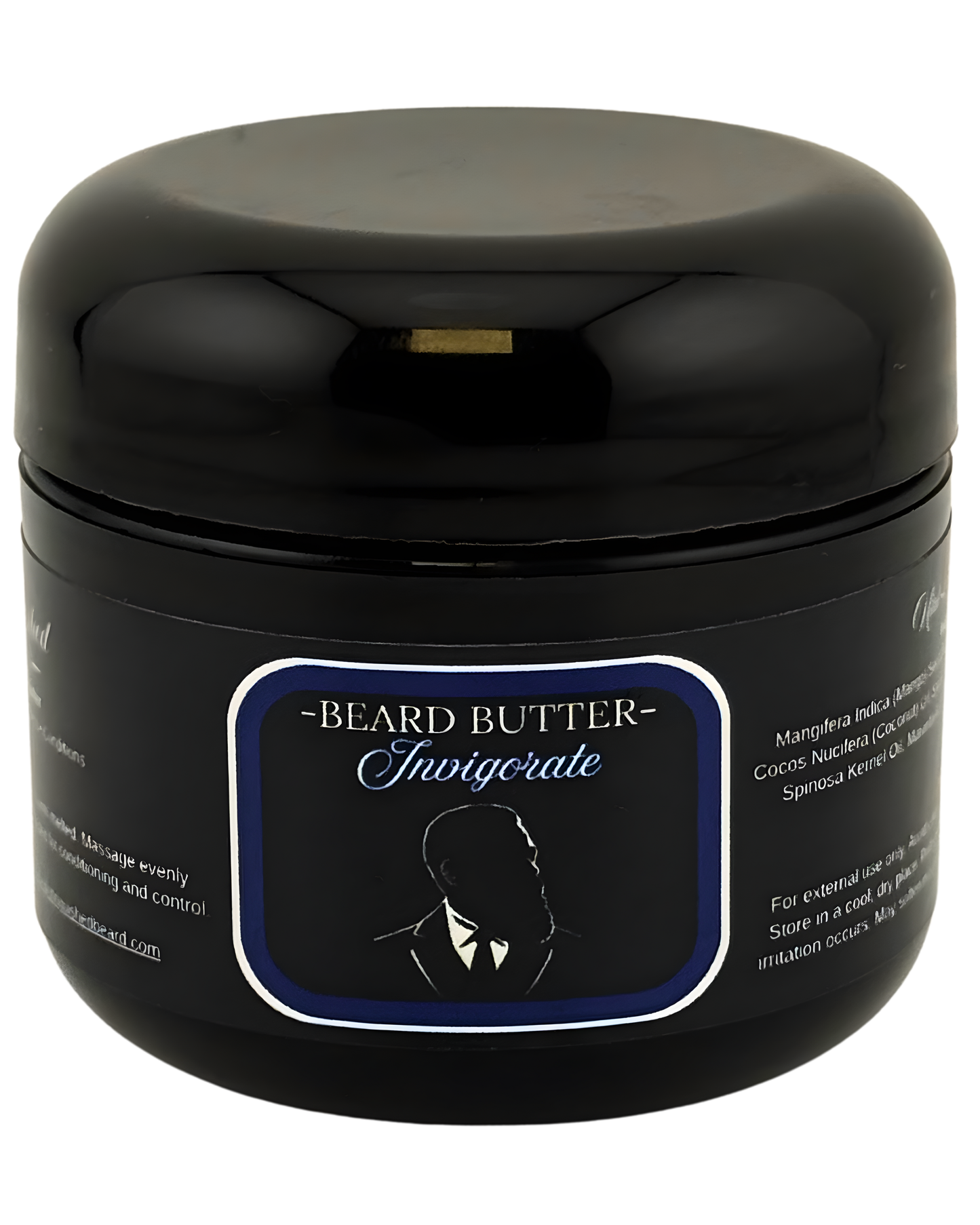 Beard Butter - Invigorate