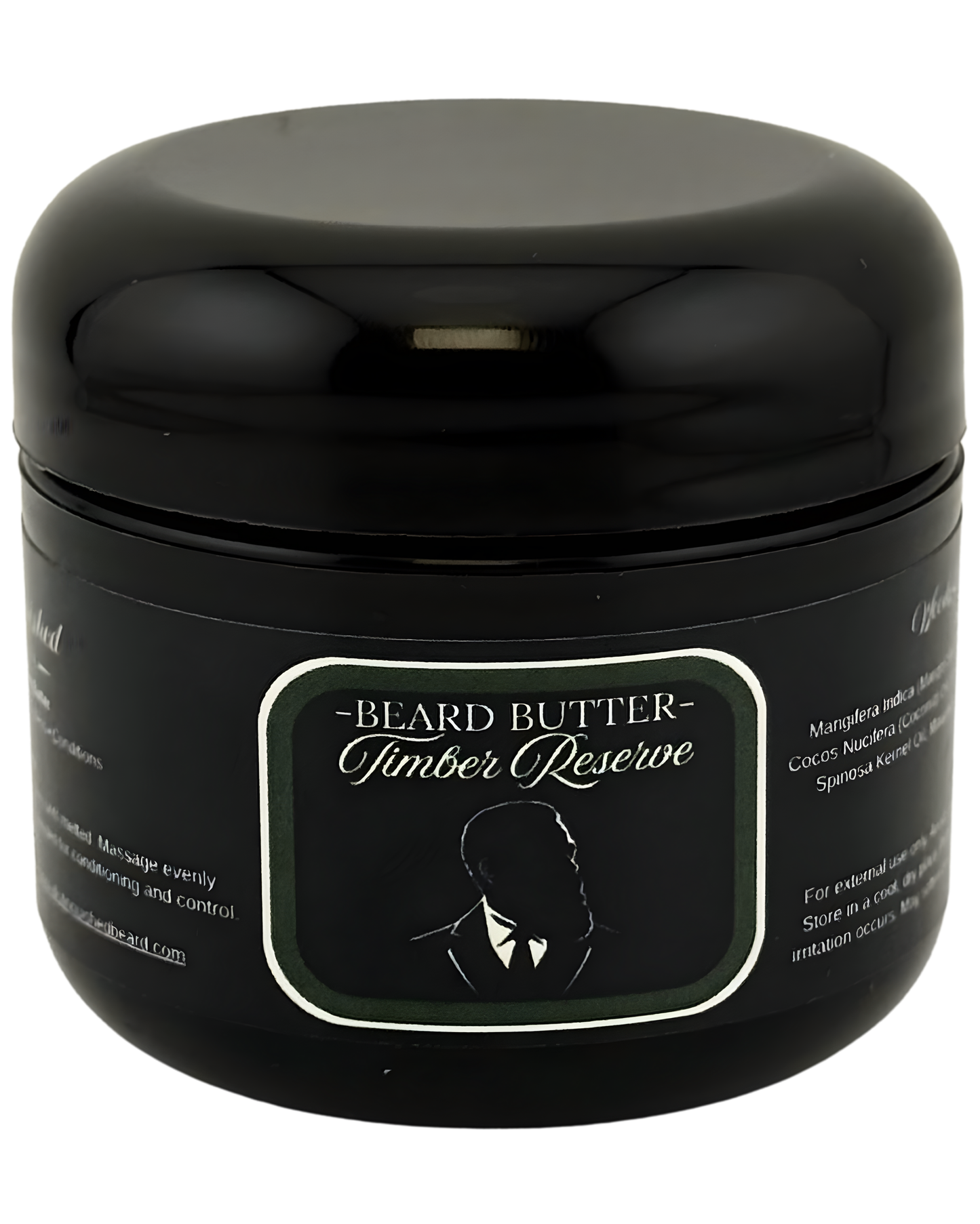 Beard Butter - Timber Reserve