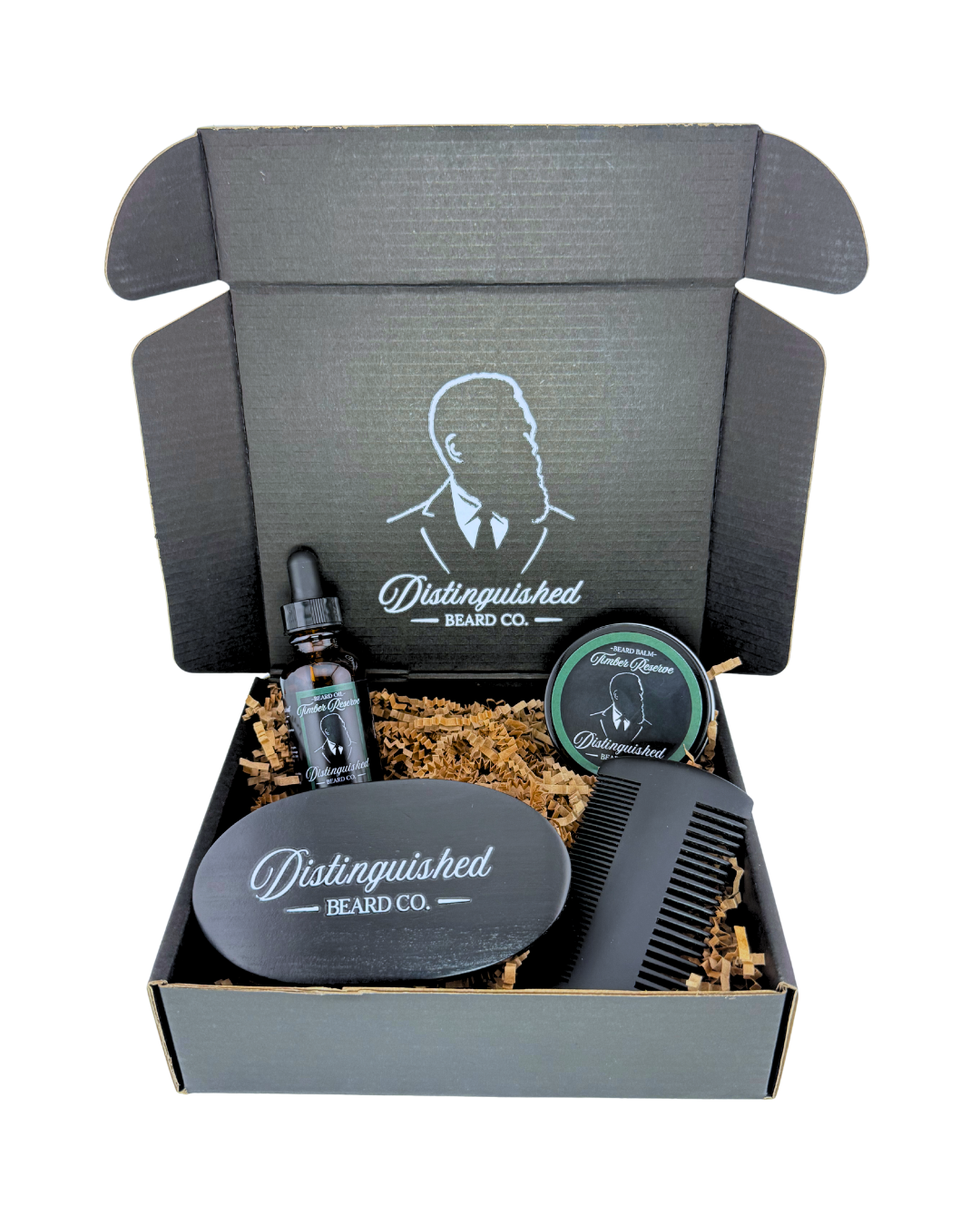 Timber Reserve Distinguished Box
