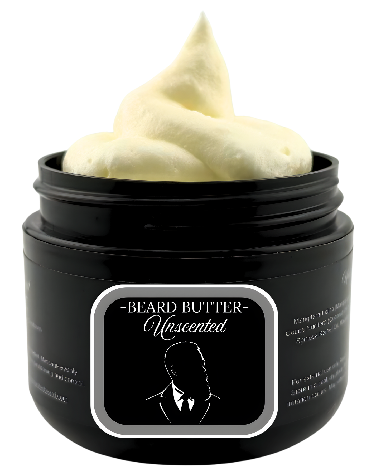 Bundle Beard Butter