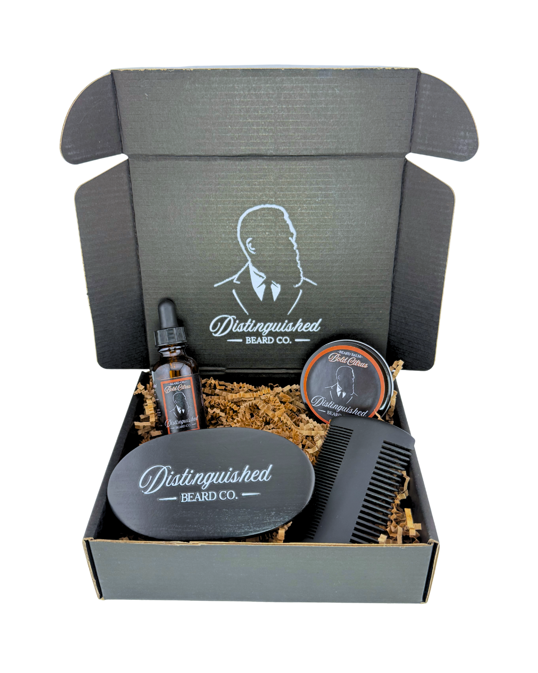 The Distinguished Box
