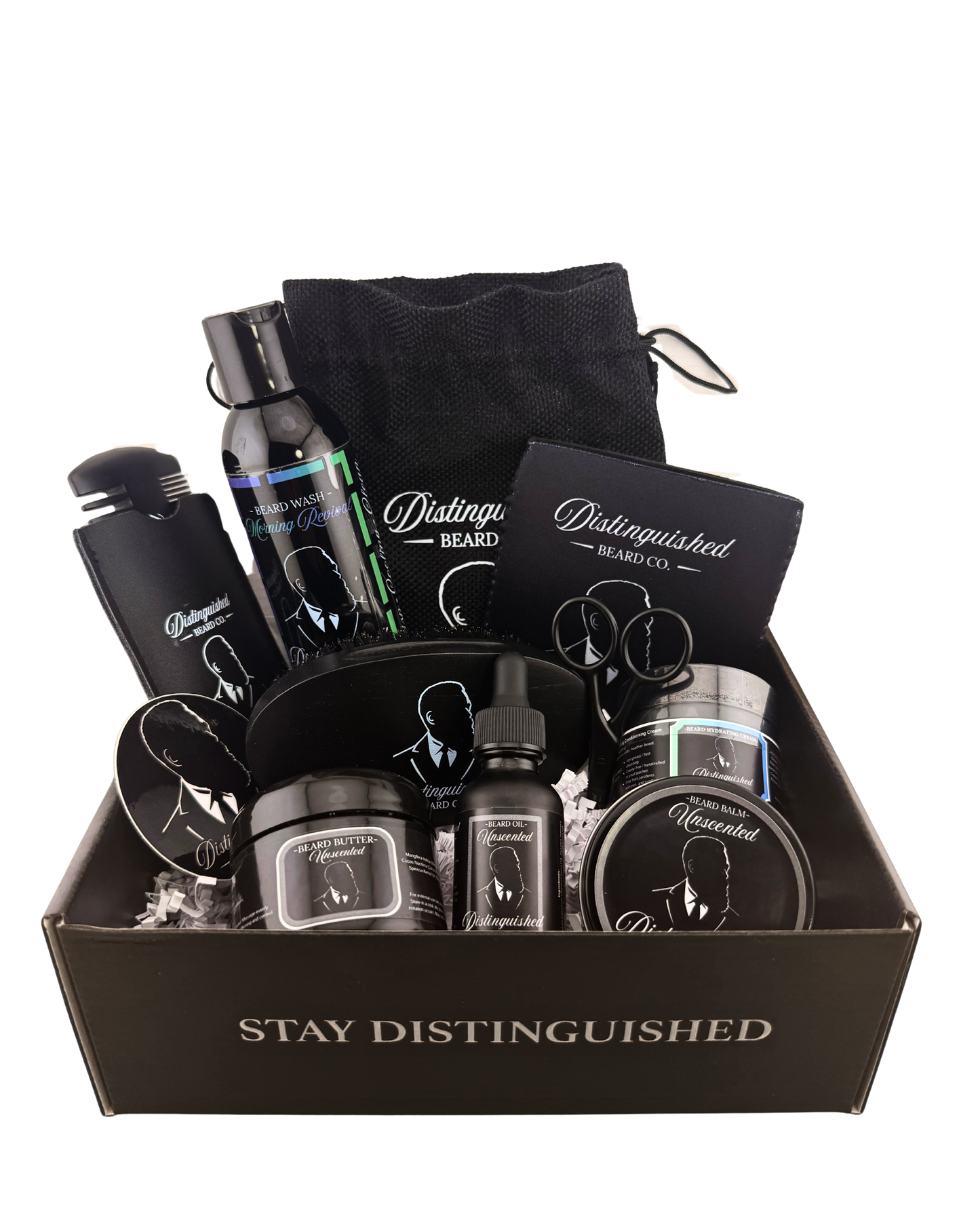 The Distinguished Box