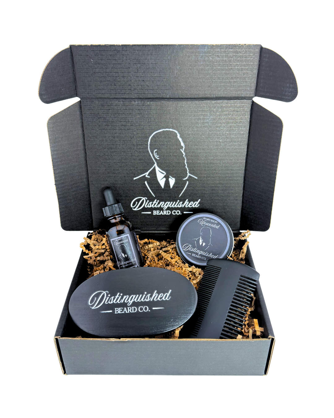 The Distinguished Box