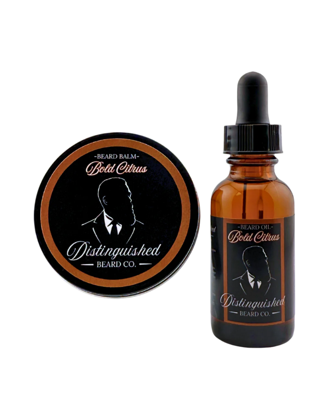 Beard Oil - Unscented