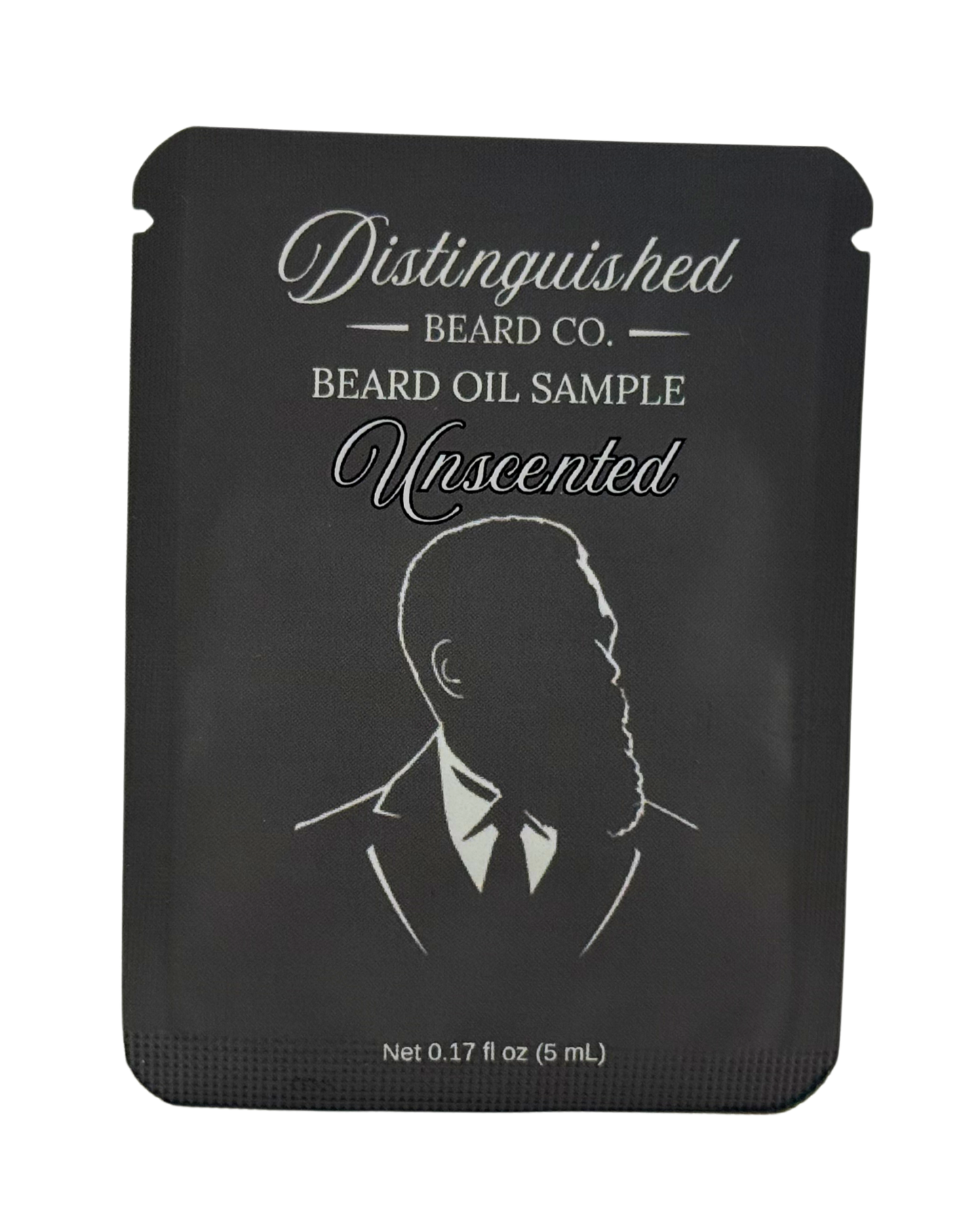 Beard Oil Sample Pack