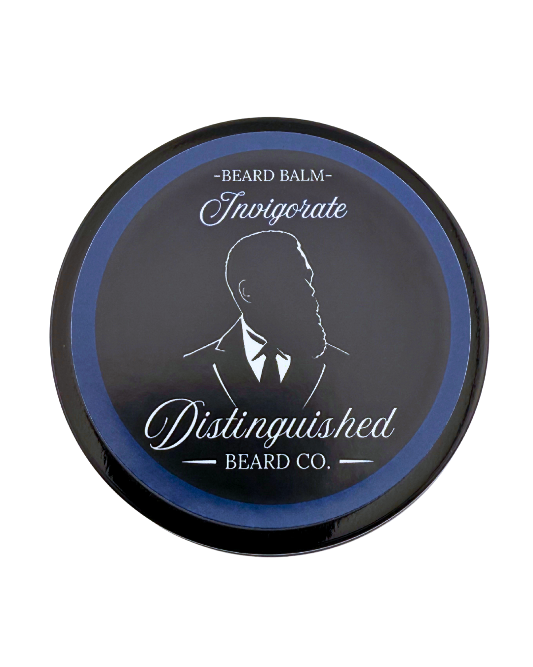 Invigorate - Beard Balm 1