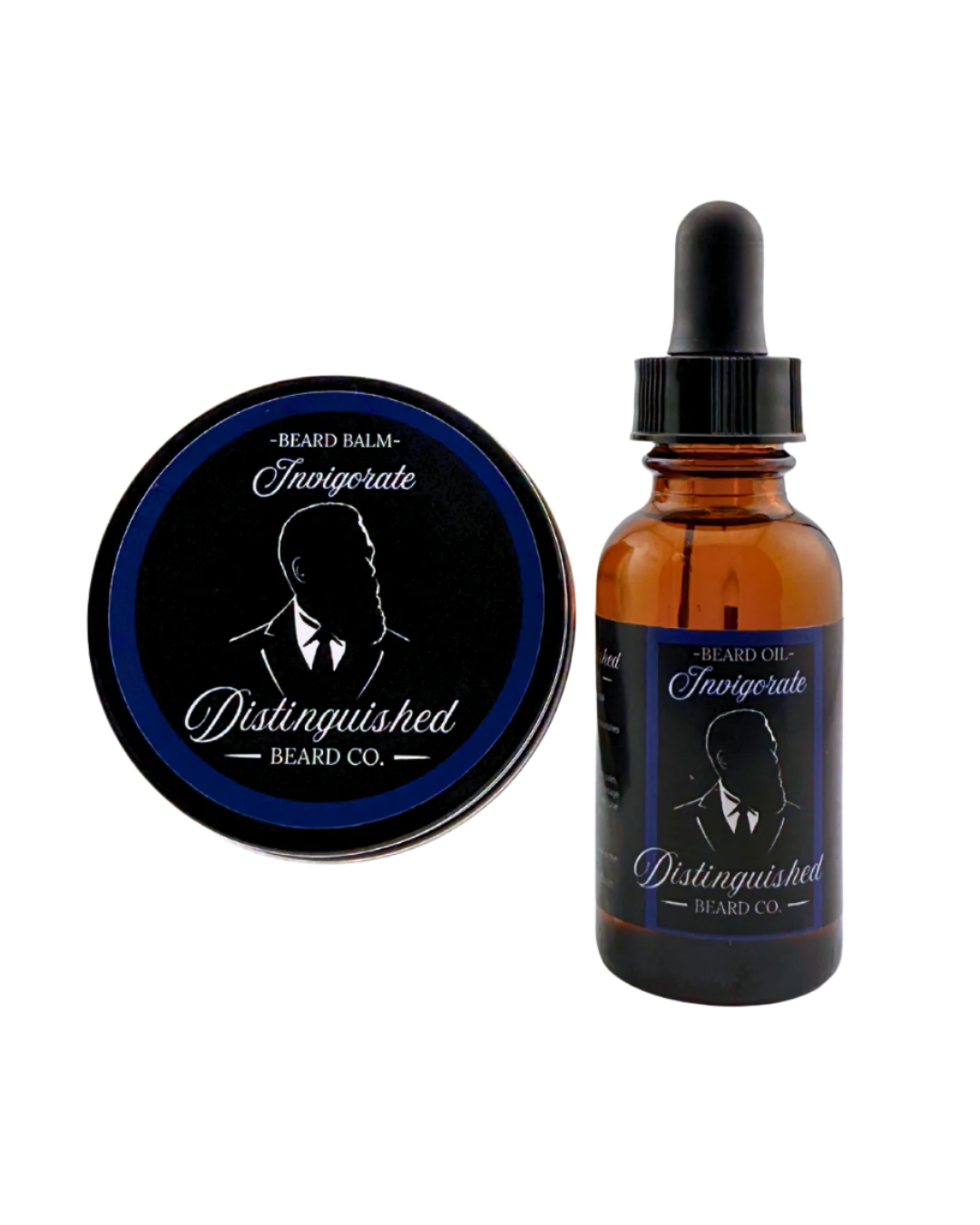 Beard Oil - Unscented