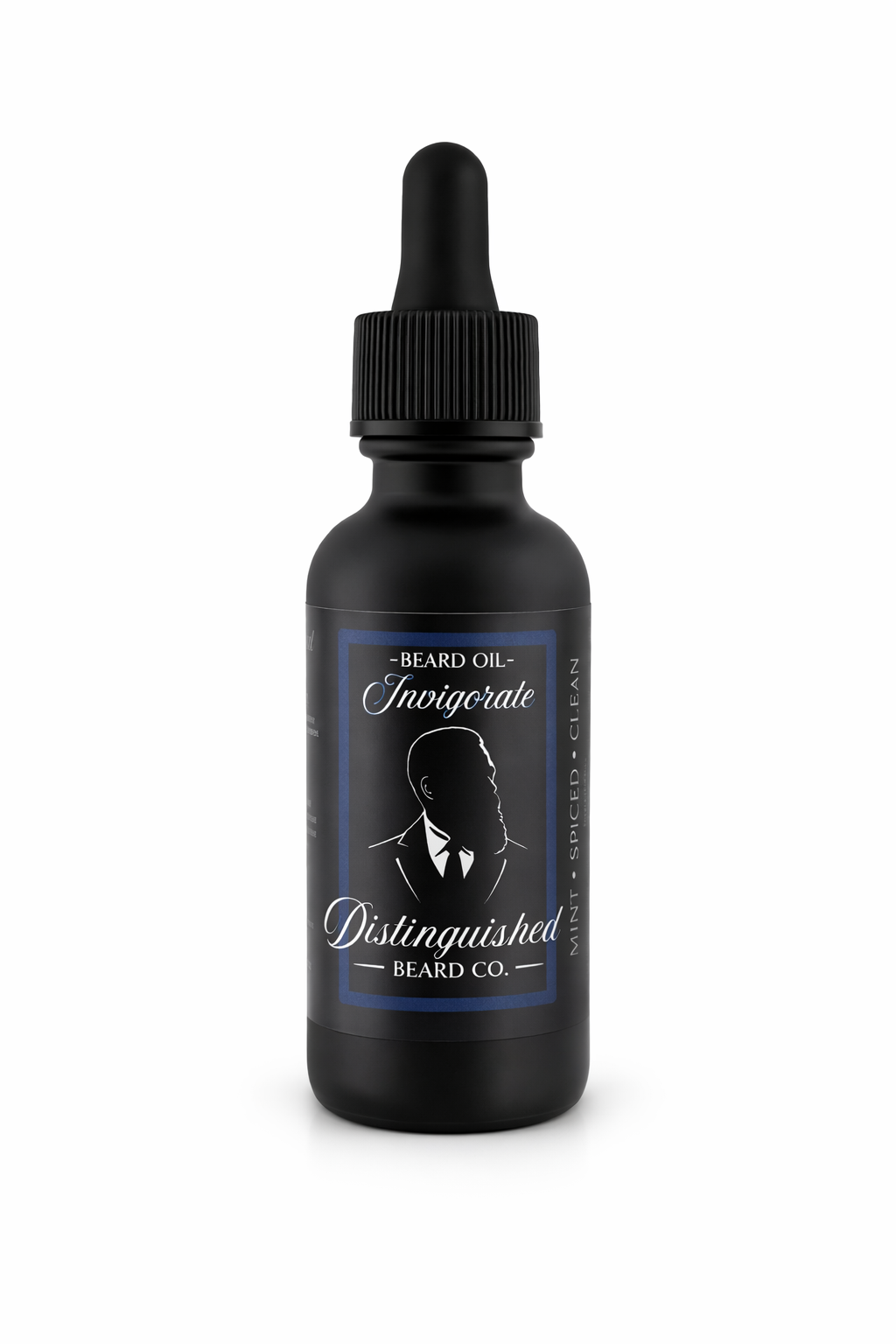 Bundle Beard Oil
