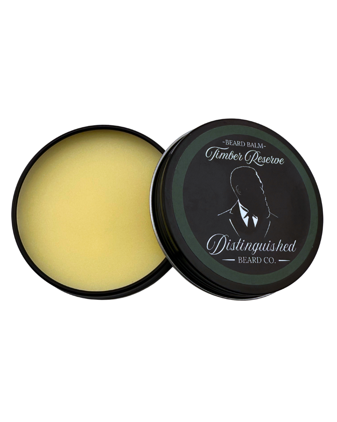 Timber Reserve - Beard Balm 2