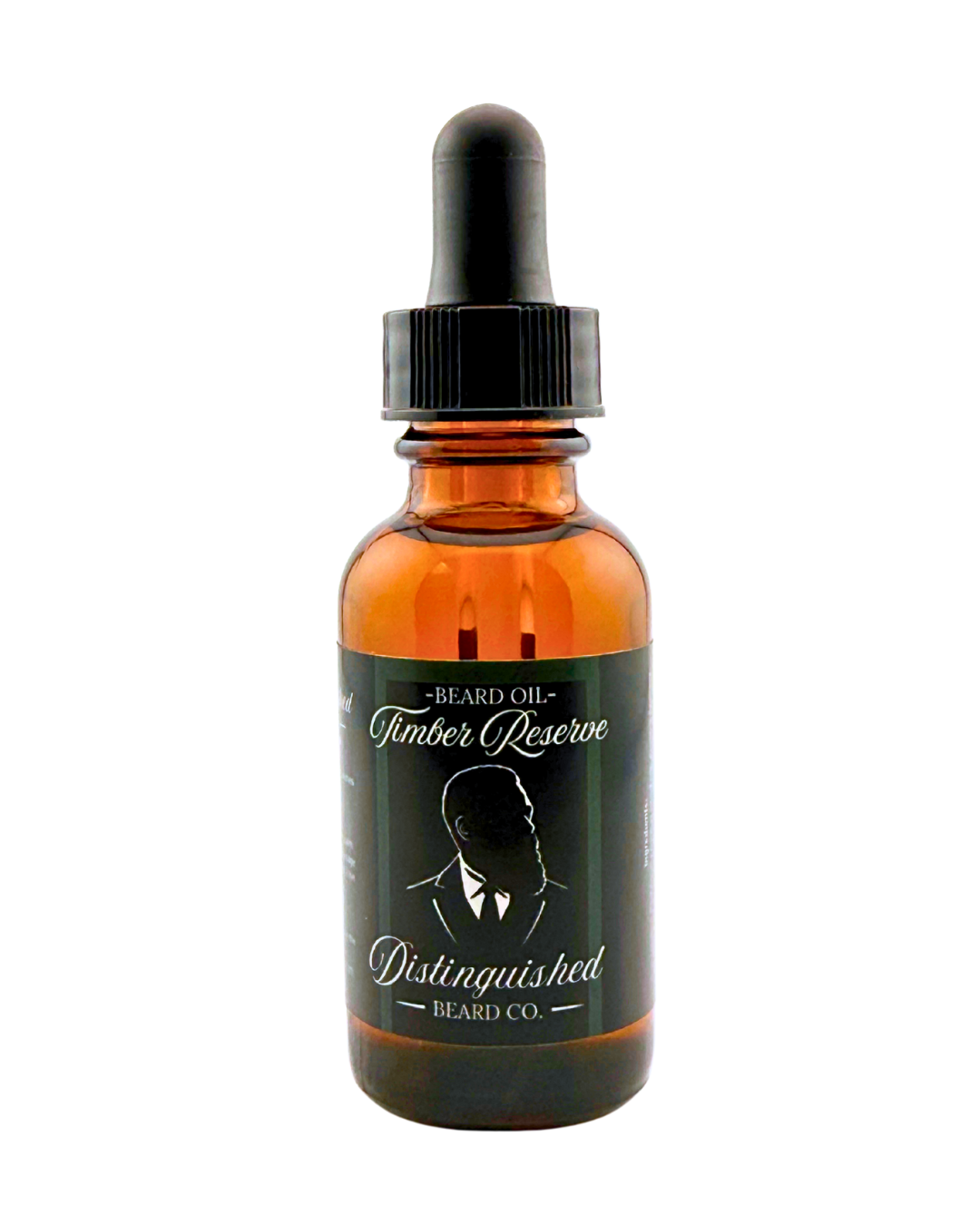 Timber Reserve - Beard Oil
