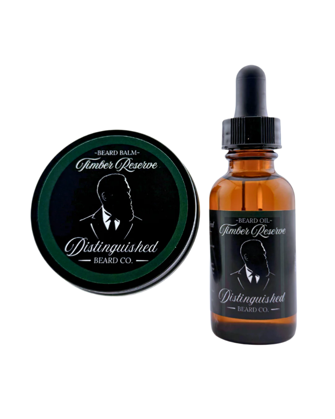 Beard Oil - Unscented