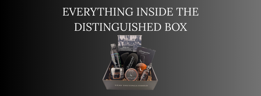 The Ultimate Beard Kit for Men Who Take Their Beard Seriously