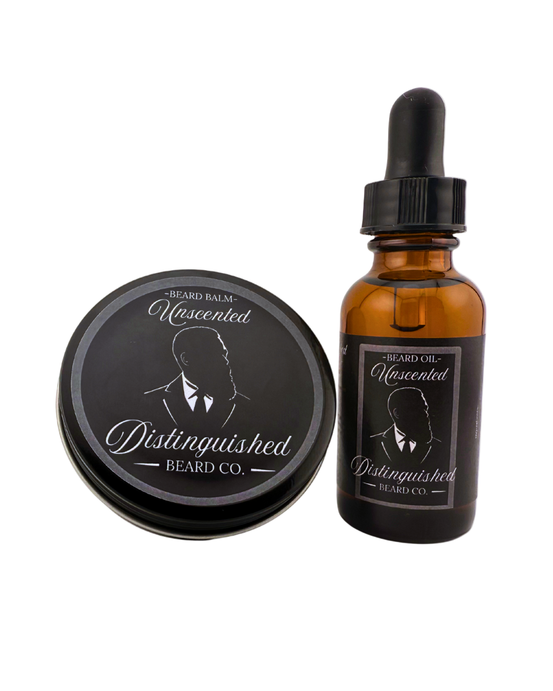 Beard Oil - Unscented