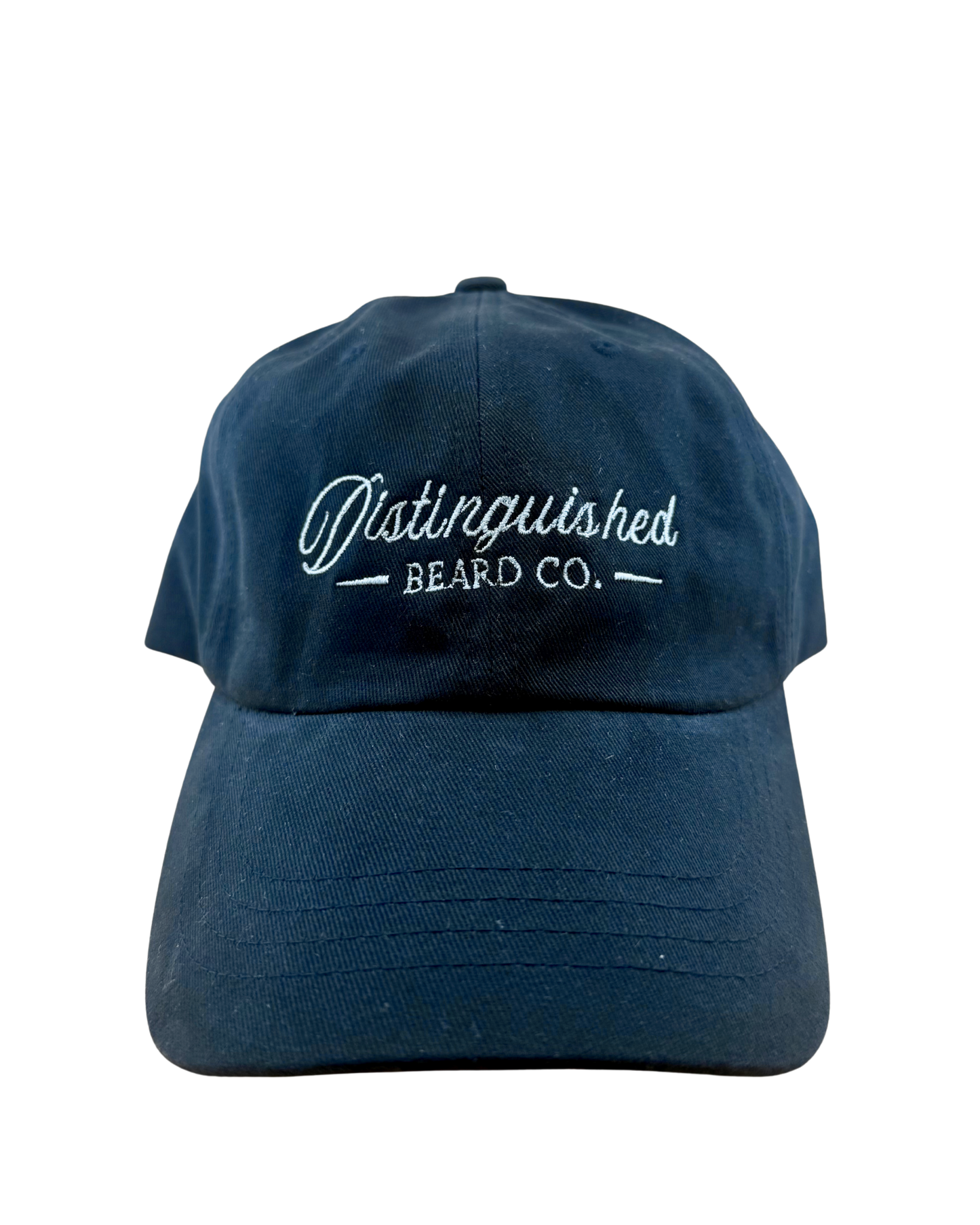 Distinguished Beard Dad Hat