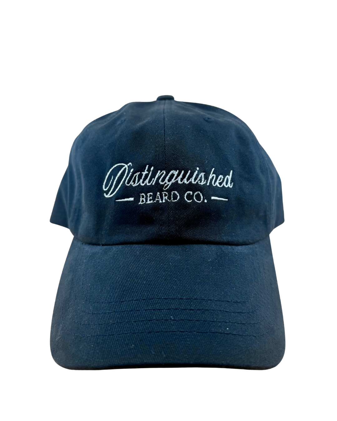 Distinguished Beard Dad Hat