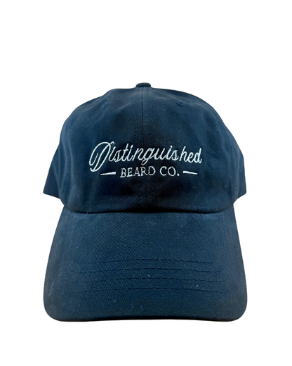 Distinguished Beard Dad Hat