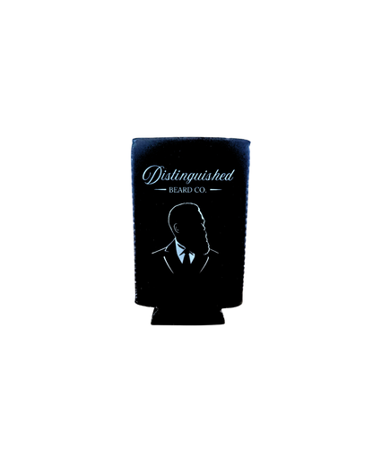Distinguished Beard Koozie