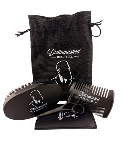 BYO Distinguished Box