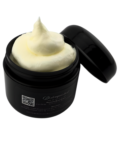 Beard Butter - Unscented