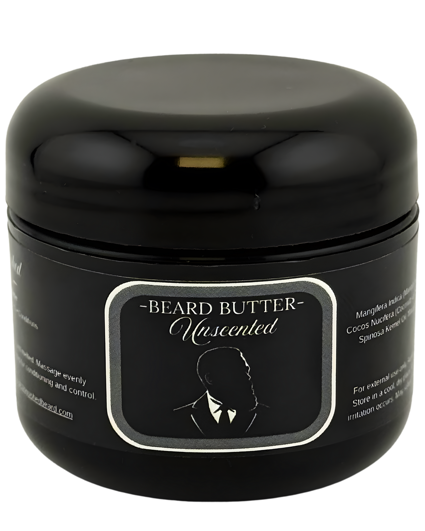 Beard Butter - Unscented