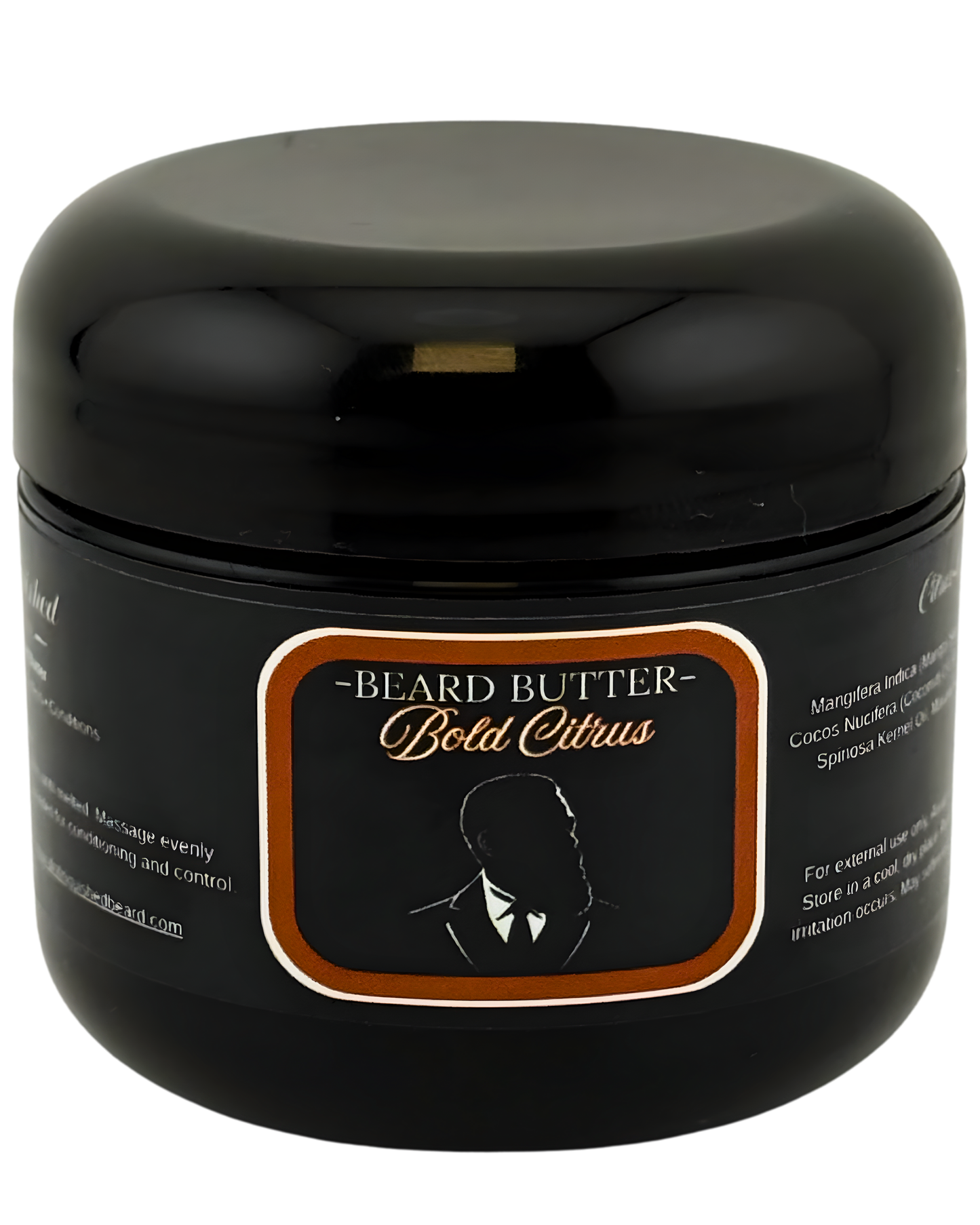 Beard Butter - Bold Citrus