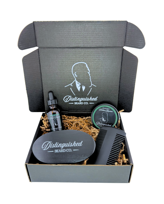Timber Reserve Distinguished Box