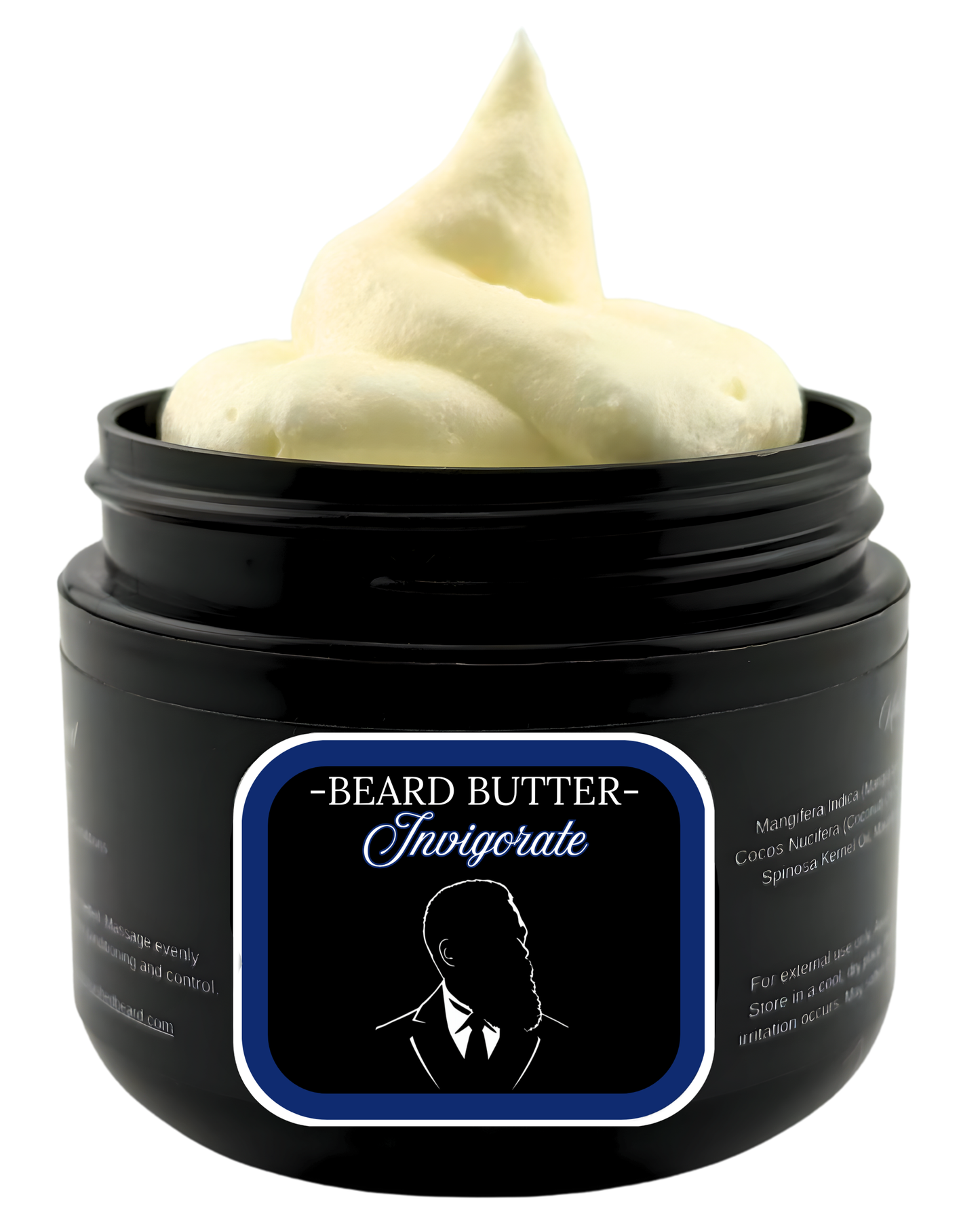 Beard Butter - Invigorate