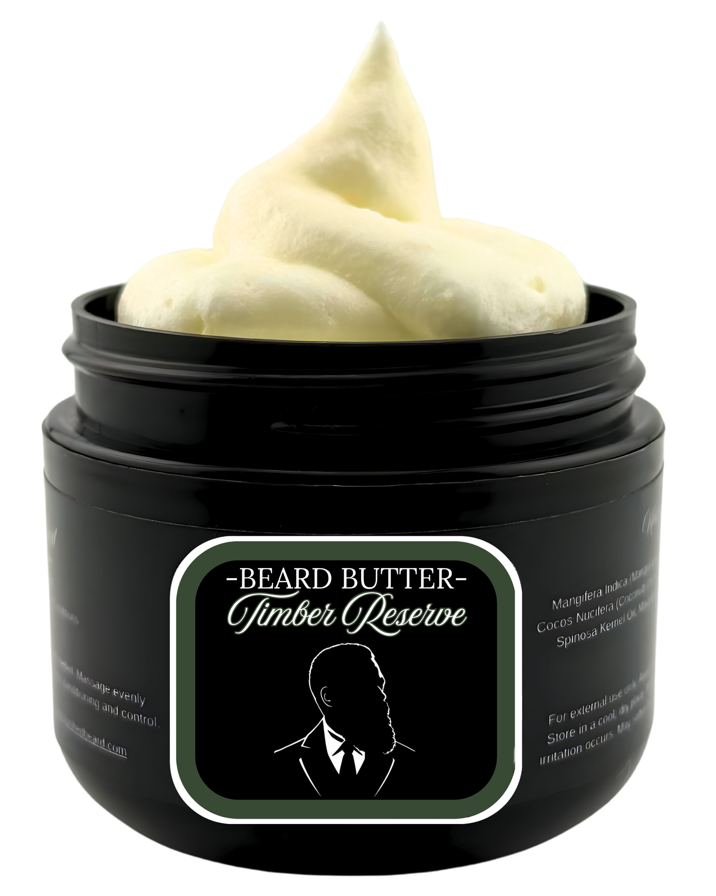 Beard Butter - Timber Reserve
