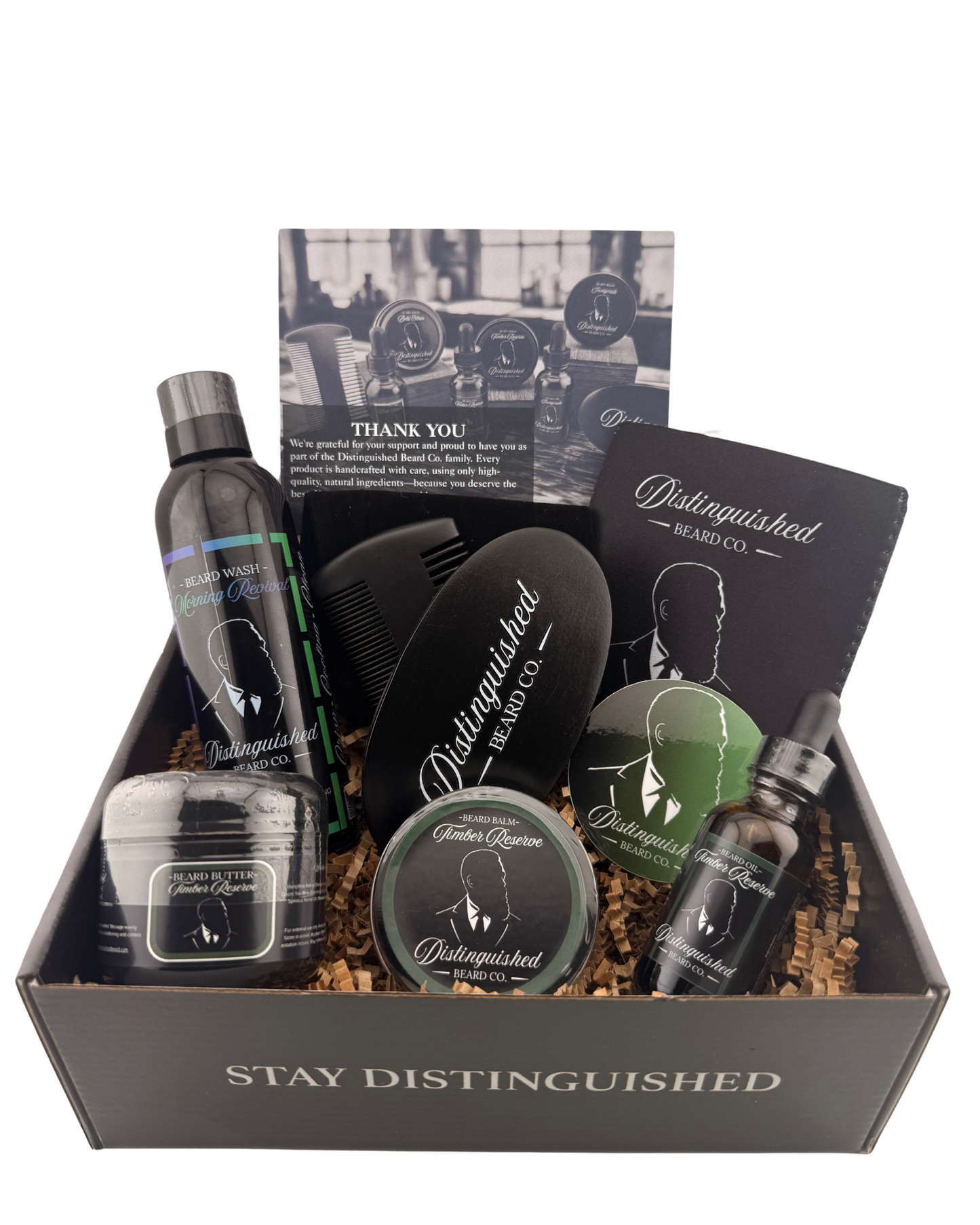 The Distinguished Box