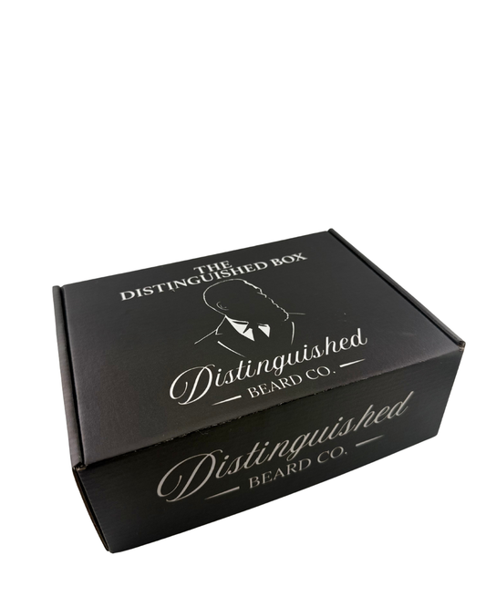 BYO Distinguished Box