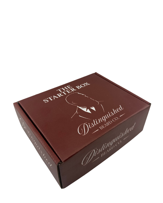 BYO Starter Box