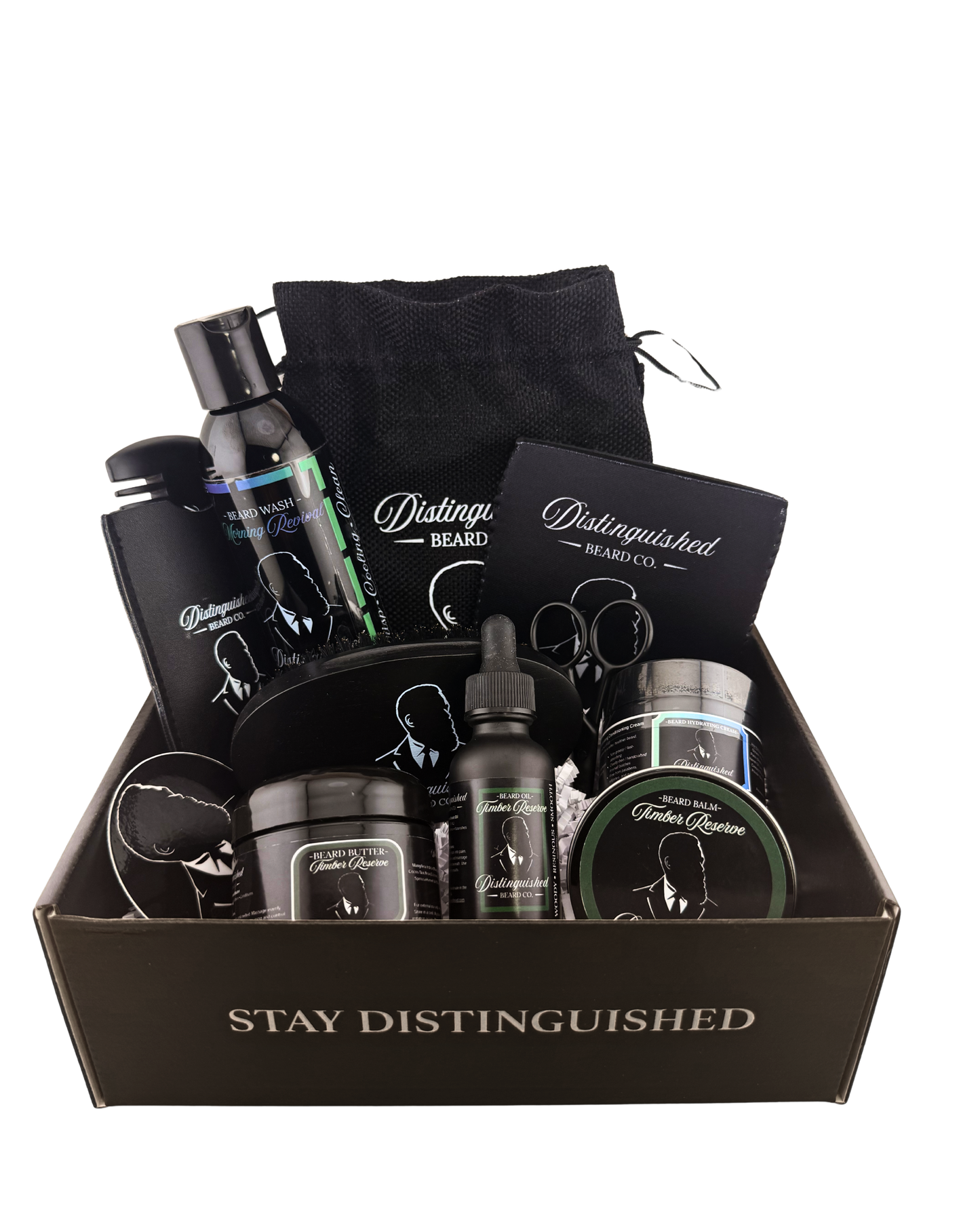 The Distinguished Box