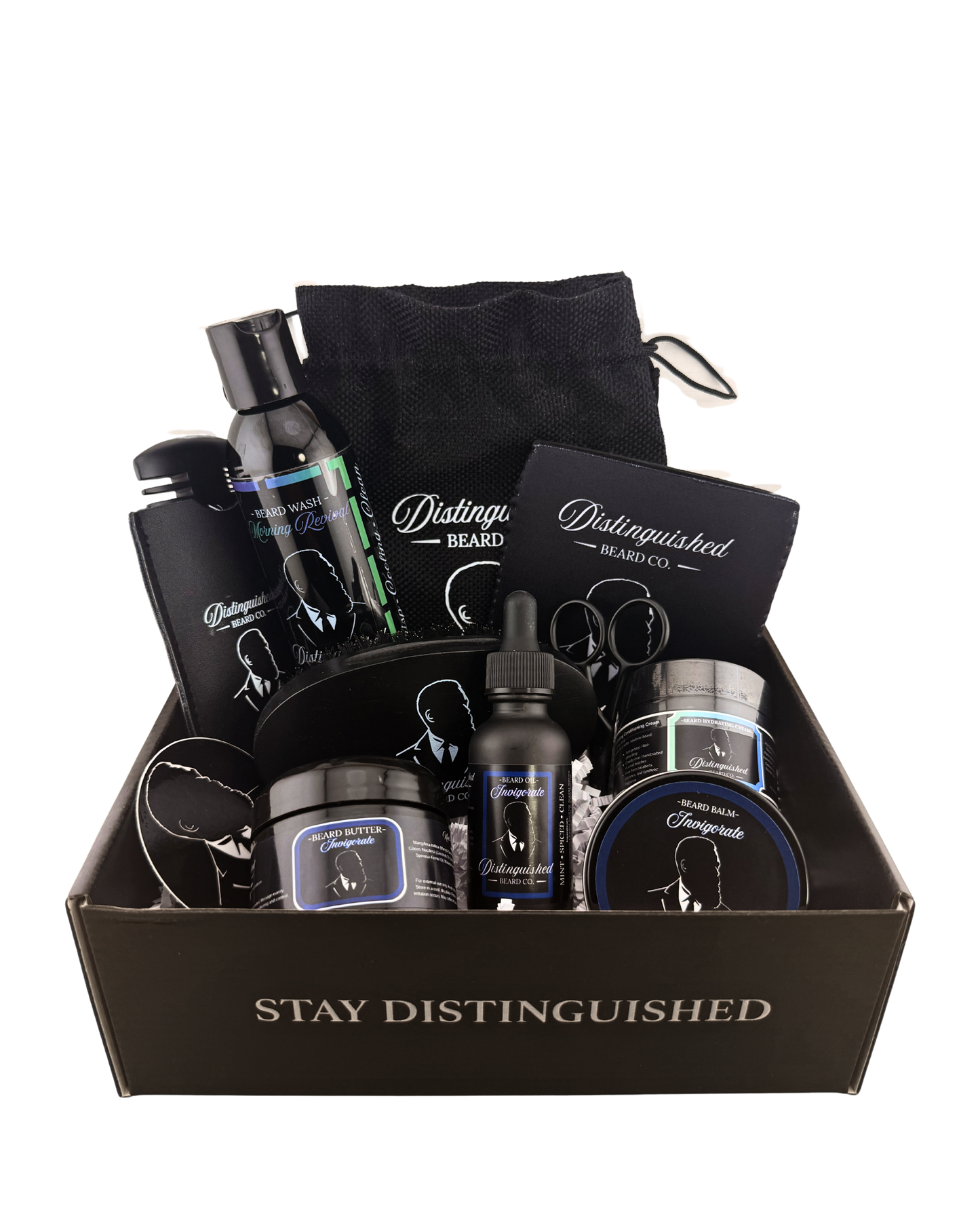 The Distinguished Box