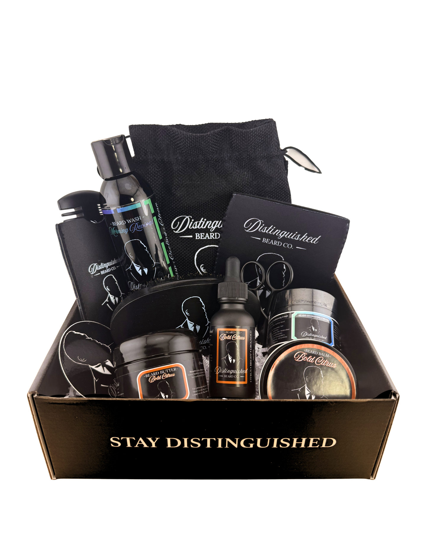 The Distinguished Box