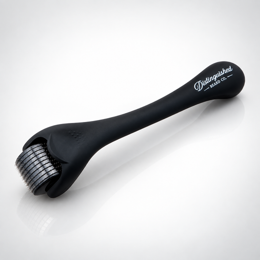 Distinguished Beard Co. Derma Roller
