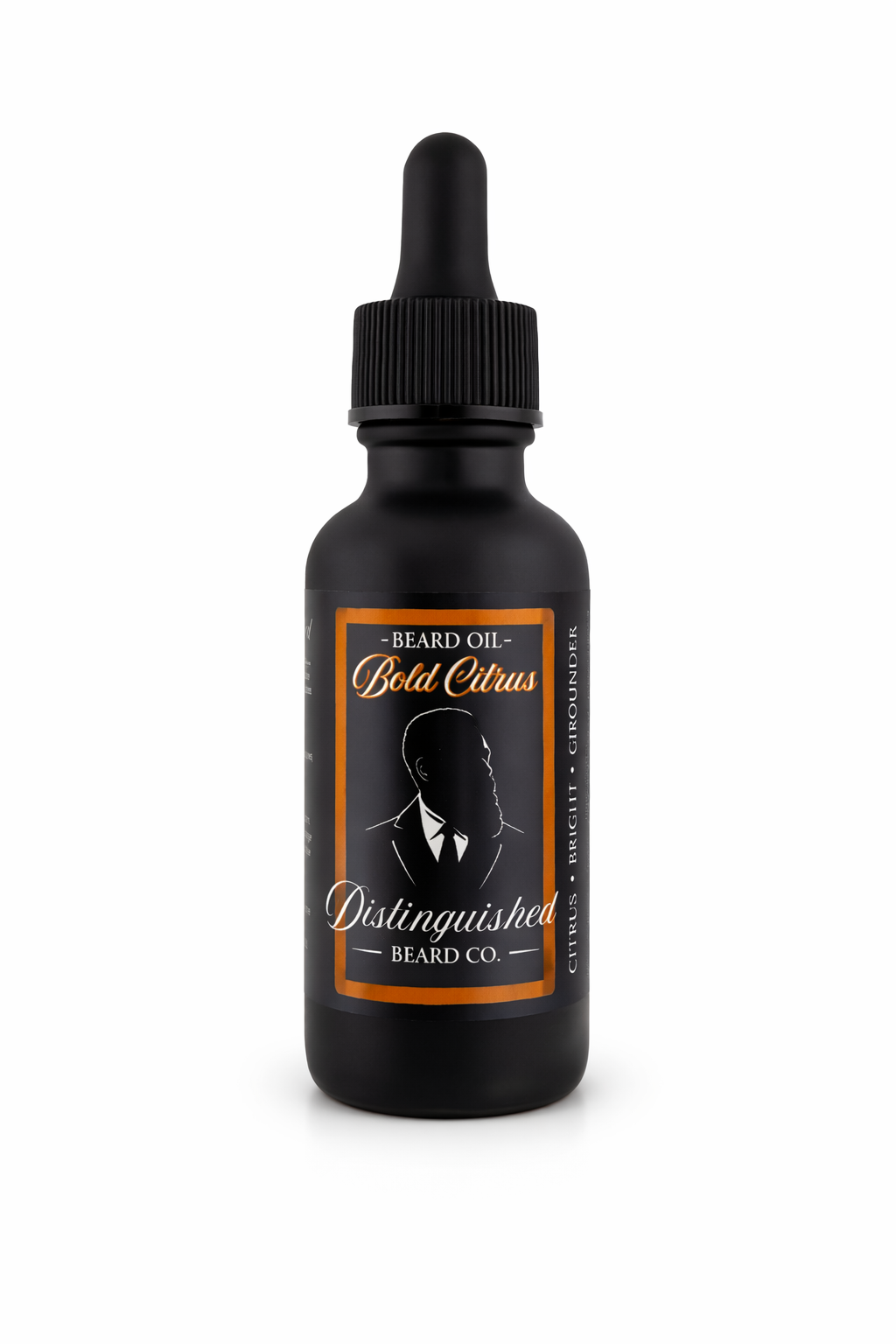 Bundle Beard Oil
