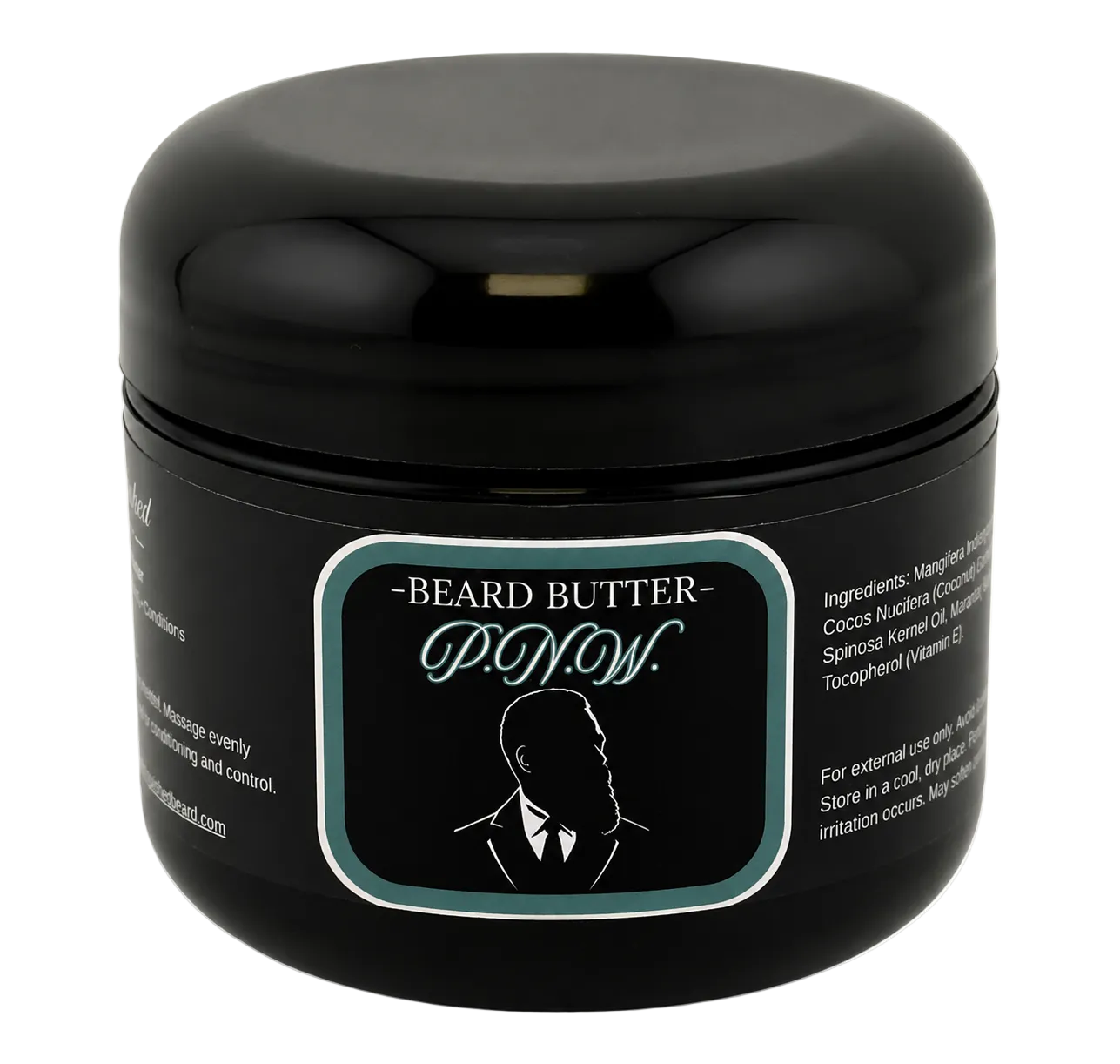 Beard Butter - P.N.W.