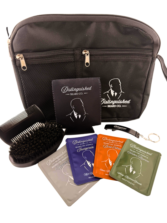 Distinguished Deluxe Sample Bundle