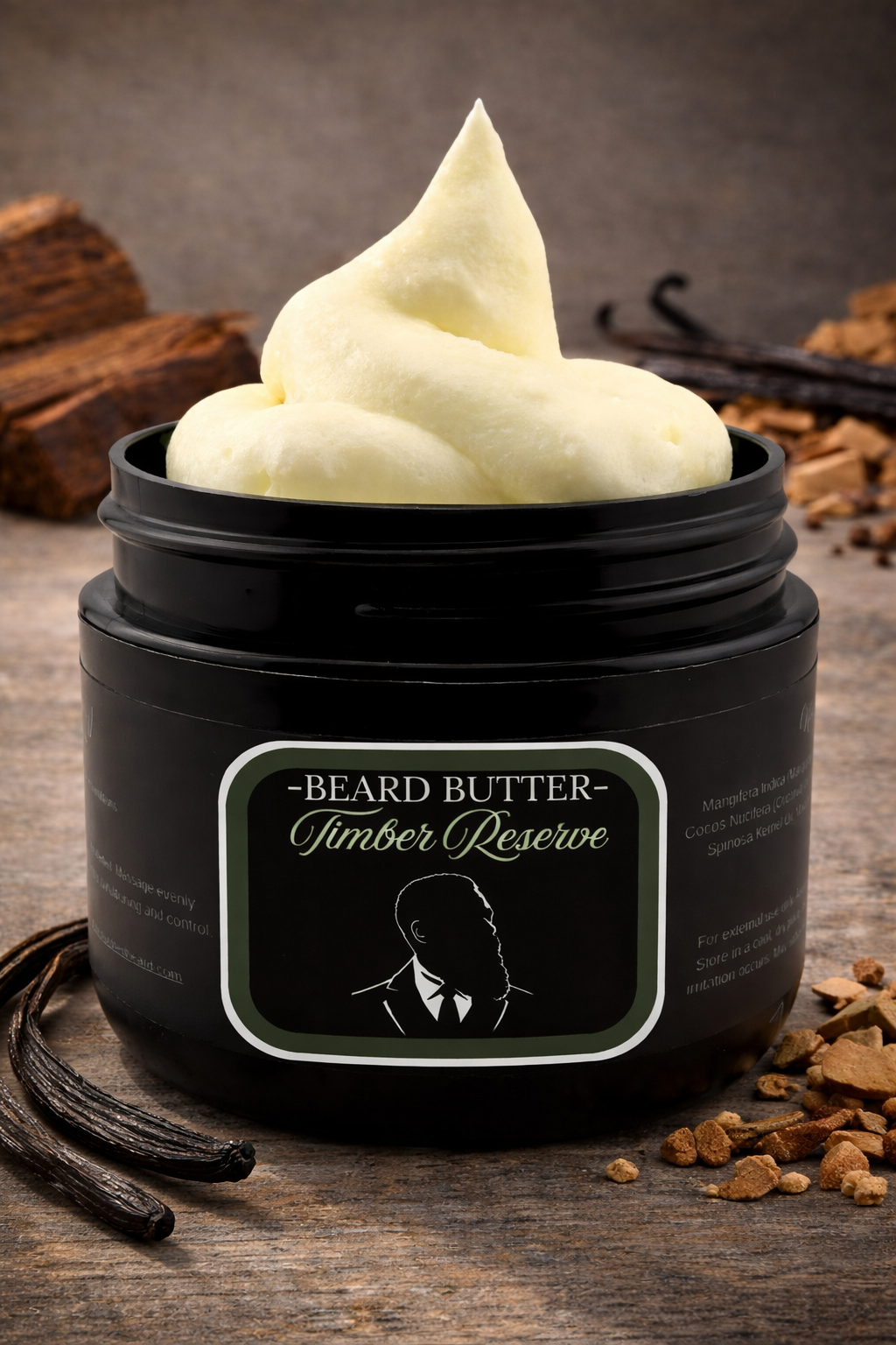 Beard Butter - Timber Reserve