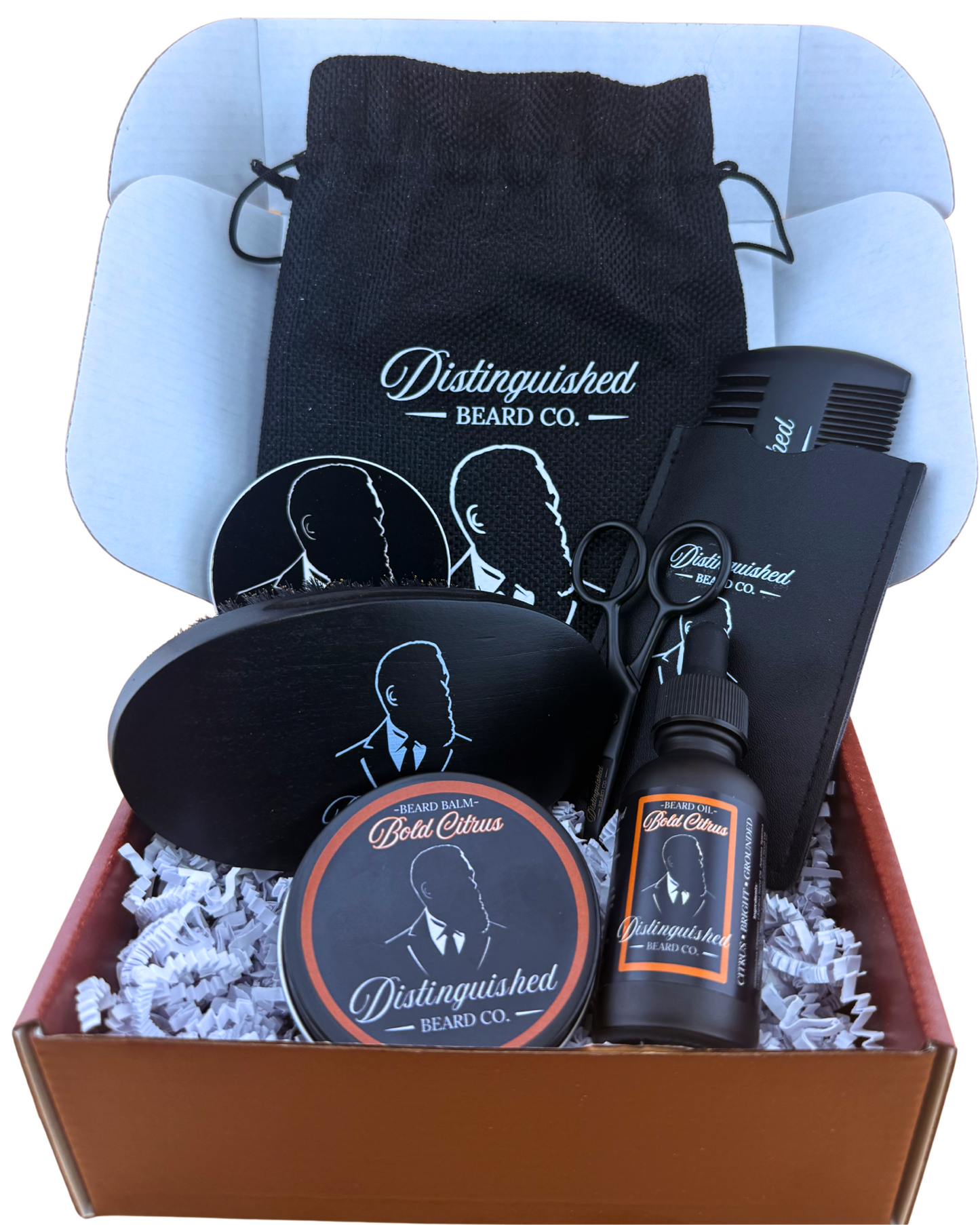 The Starter Box