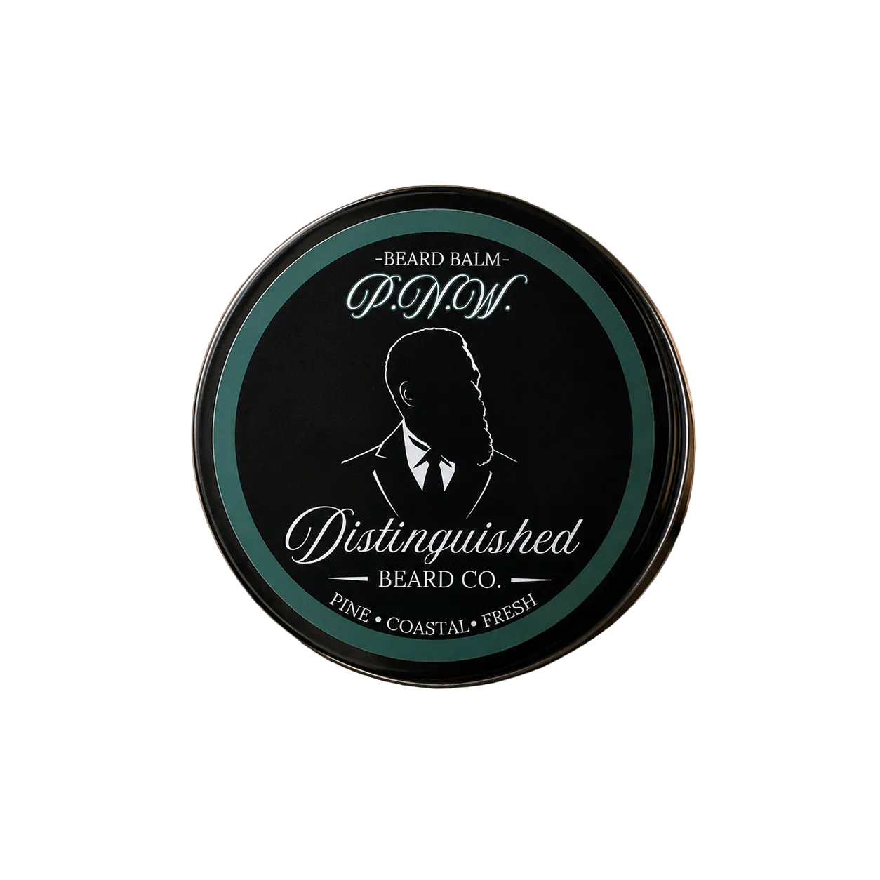 Beard Balm - P.N.W.