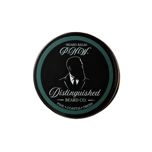 Beard Balm - P.N.W.