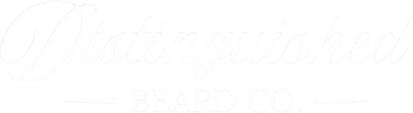 Distinguished Beard Co.