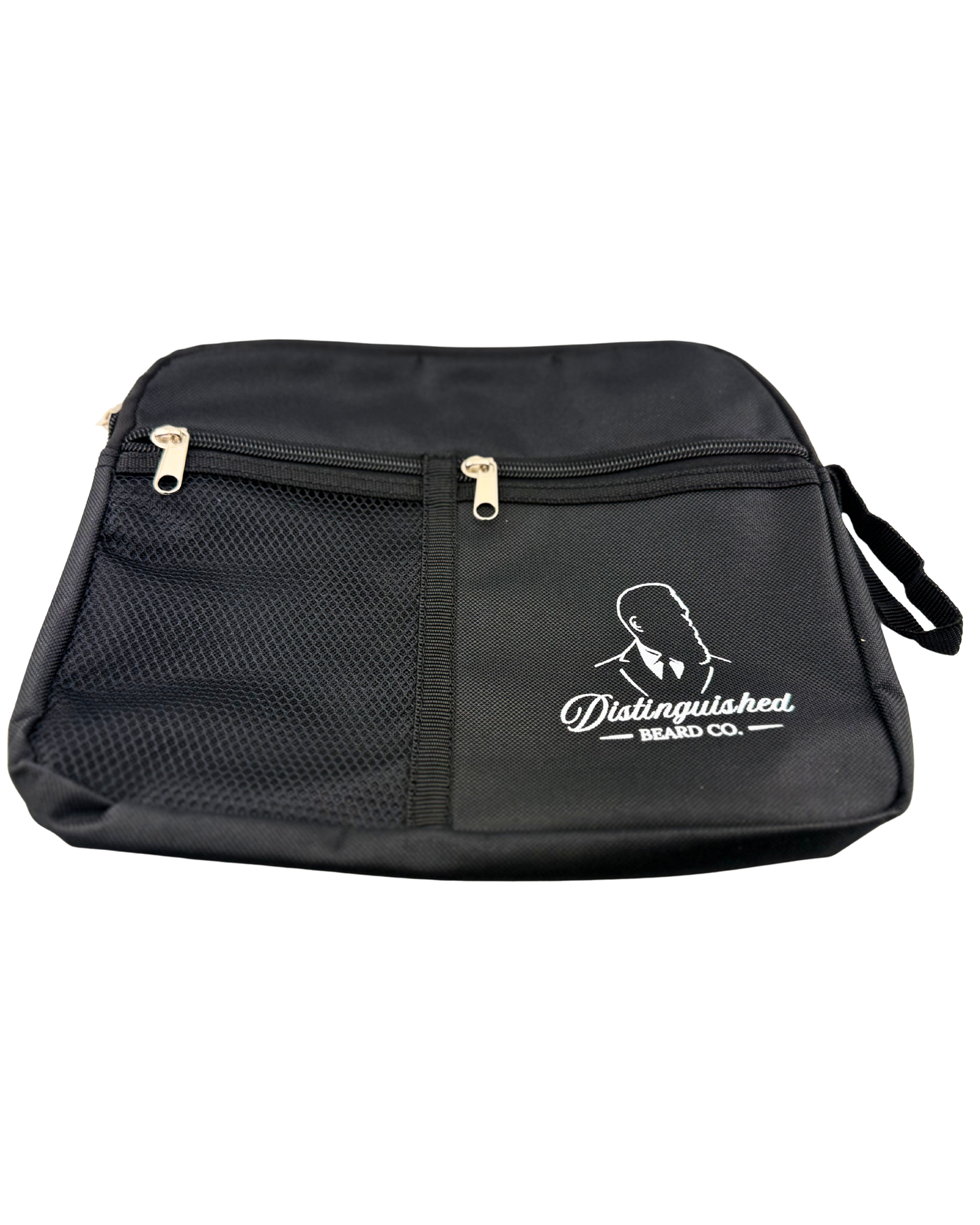 Distinguished Beard Co. Toiletry Bag