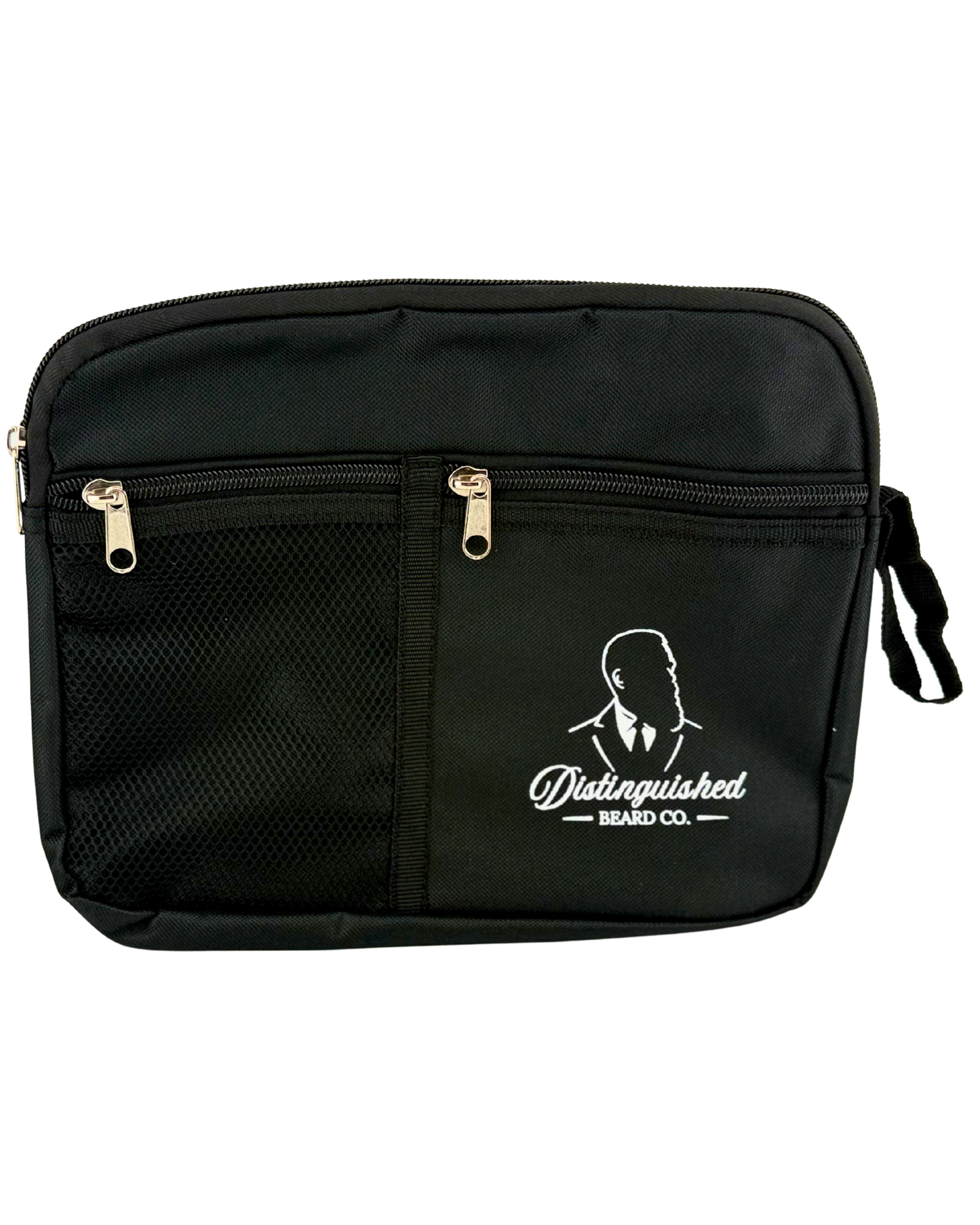 Distinguished Beard Co. Toiletry Bag